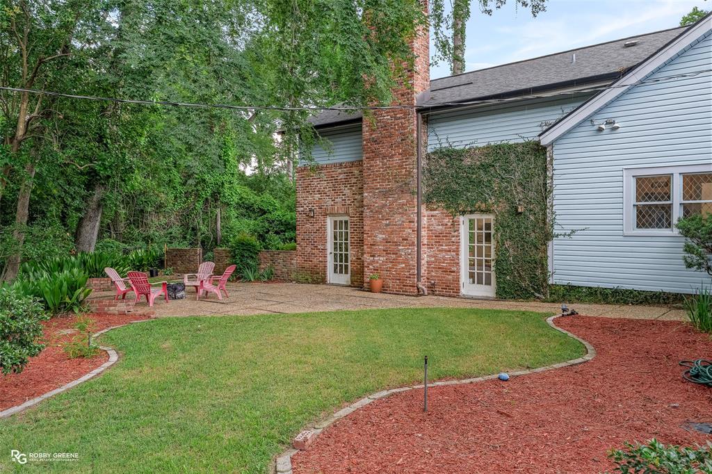 Fairfield Heights - Residential