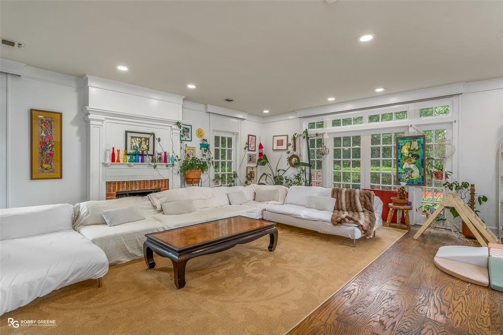 Fairfield Heights - Residential