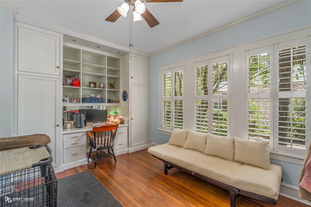 Fairfield Heights - Residential