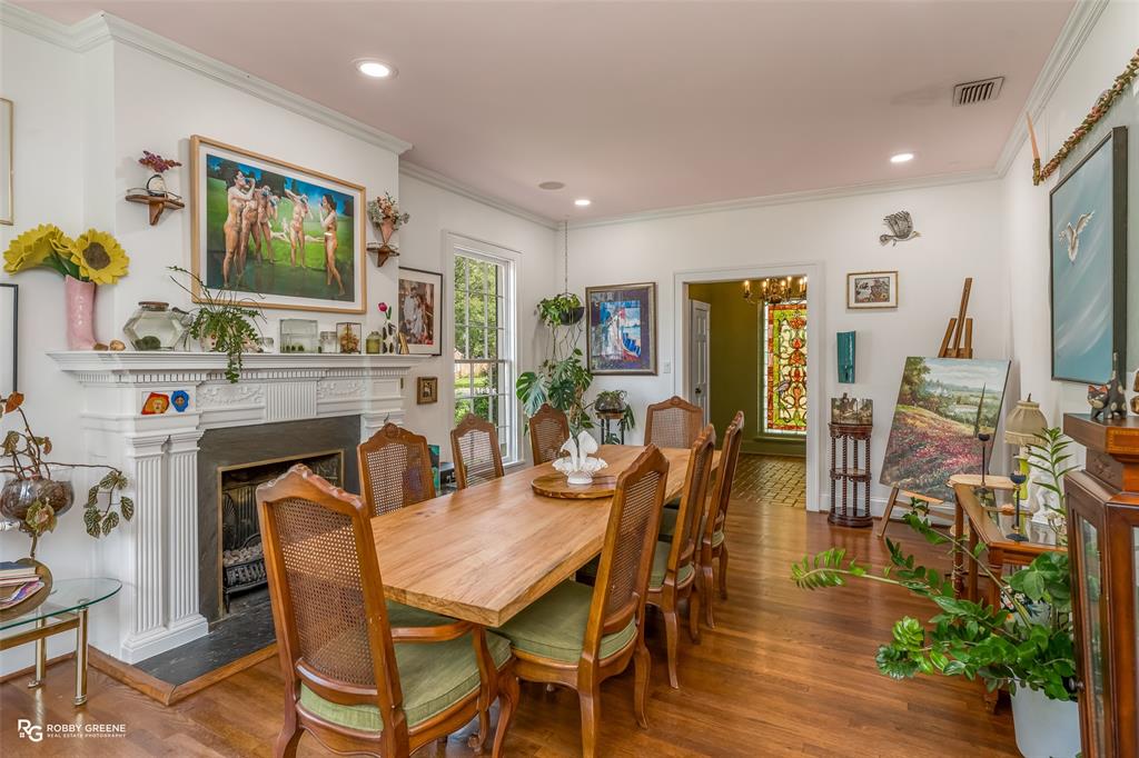 Fairfield Heights - Residential