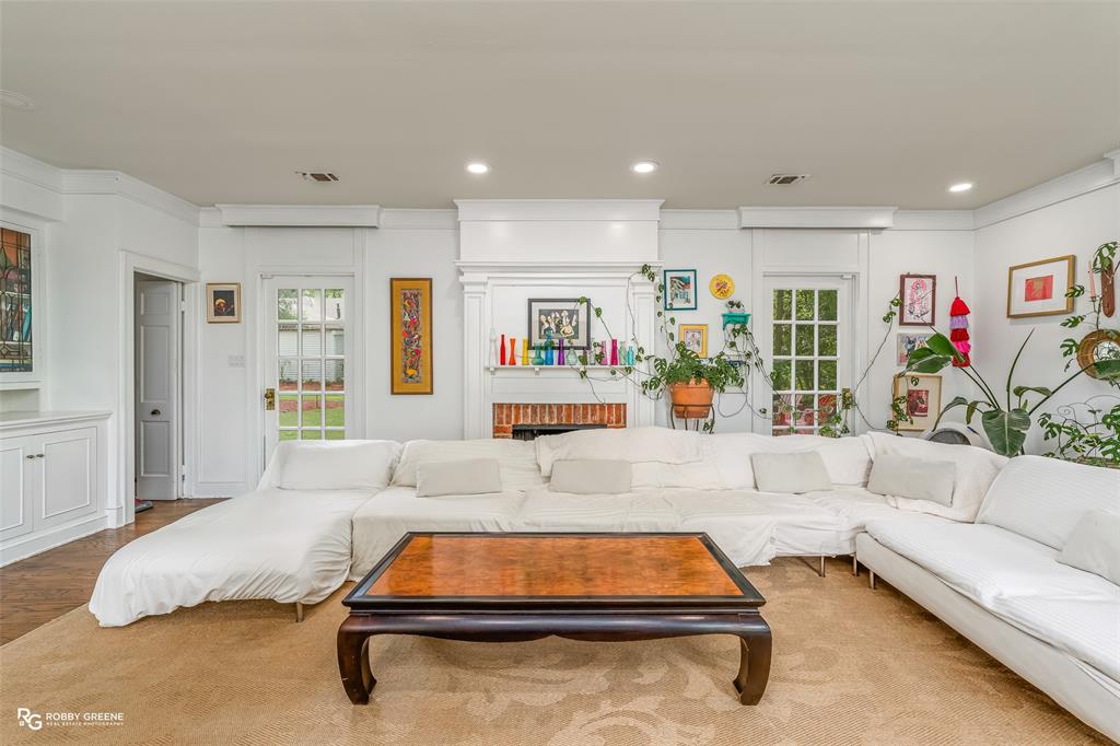 Fairfield Heights - Residential