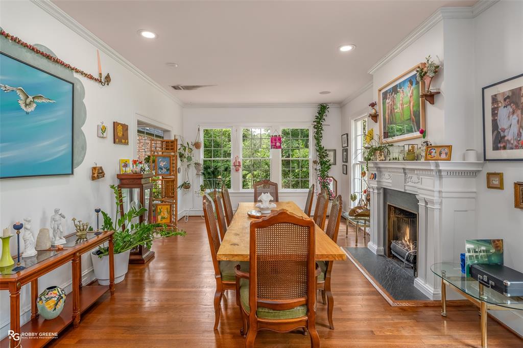 Fairfield Heights - Residential
