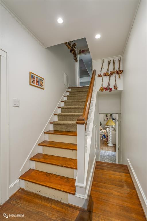 Fairfield Heights - Residential