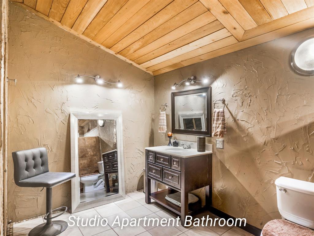 Hawkins Townsites - Residential