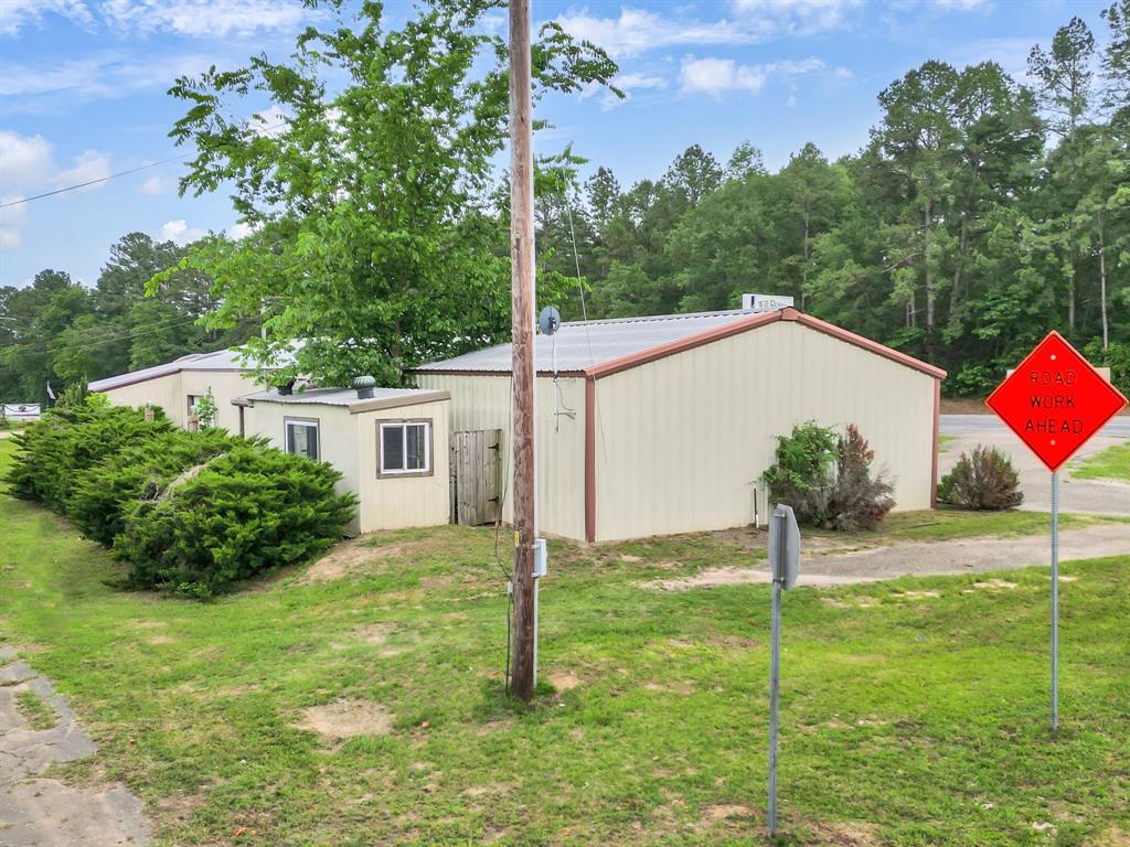 Hawkins Townsites - Residential