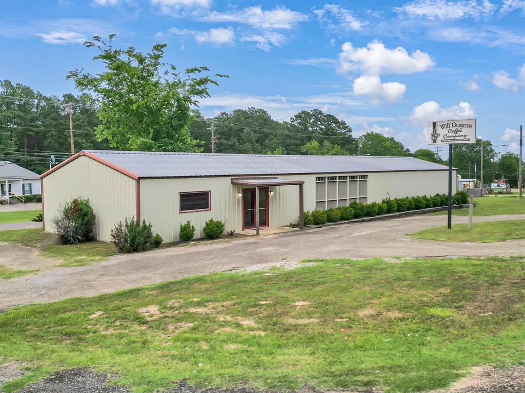 Hawkins Townsites - Residential