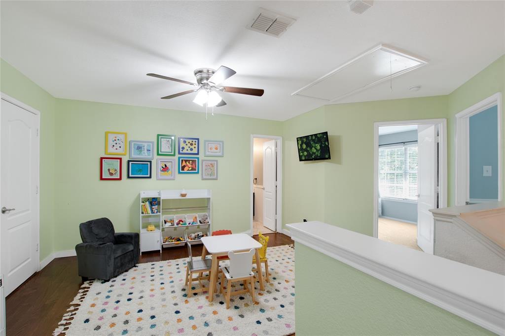 Chapel Hill Ph I - Residential