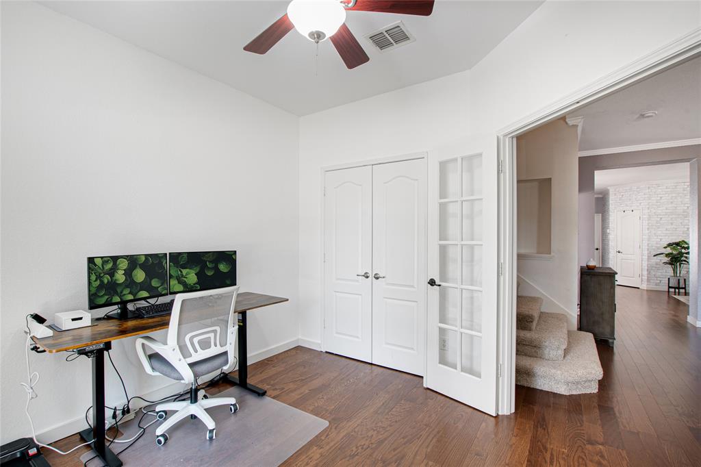 Chapel Hill Ph I - Residential
