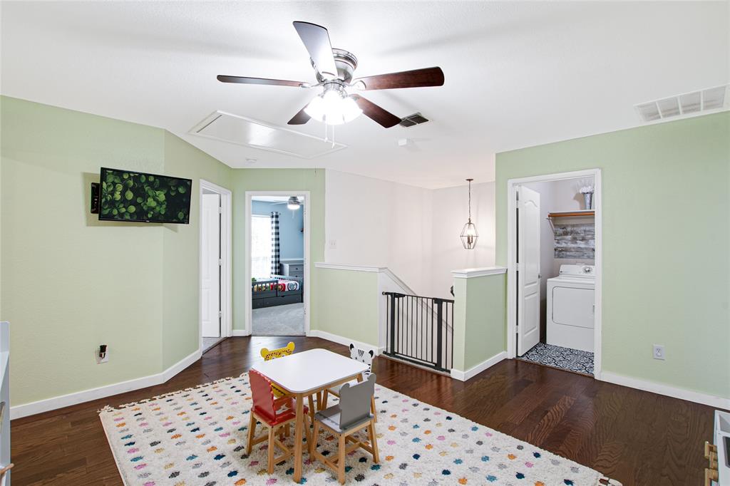 Chapel Hill Ph I - Residential