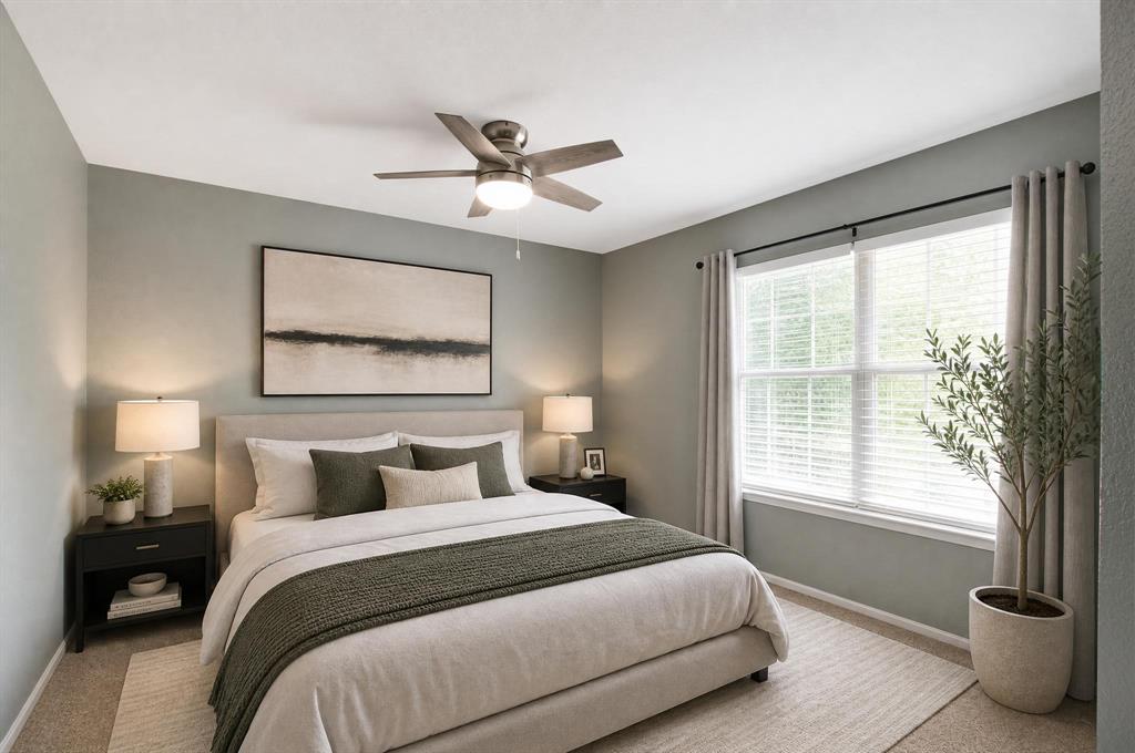 Chapel Hill Ph I - Residential