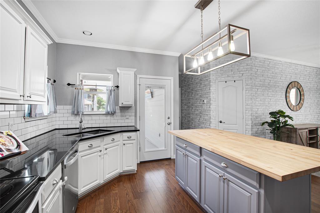 Chapel Hill Ph I - Residential