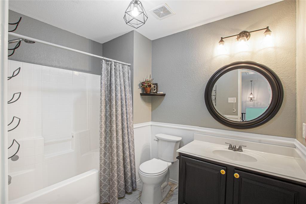 Chapel Hill Ph I - Residential