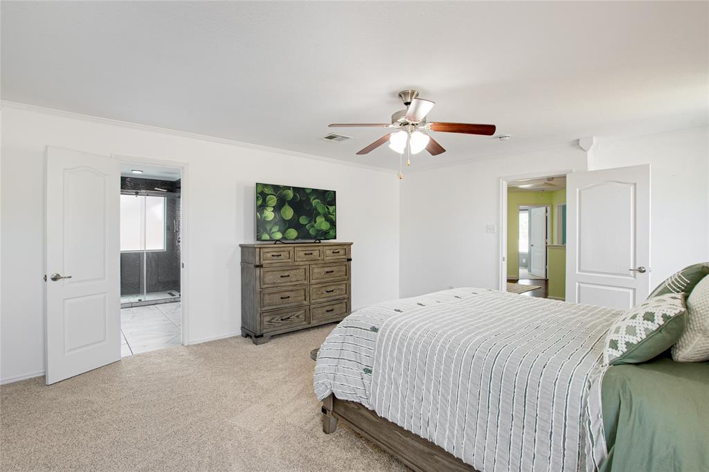 Chapel Hill Ph I - Residential