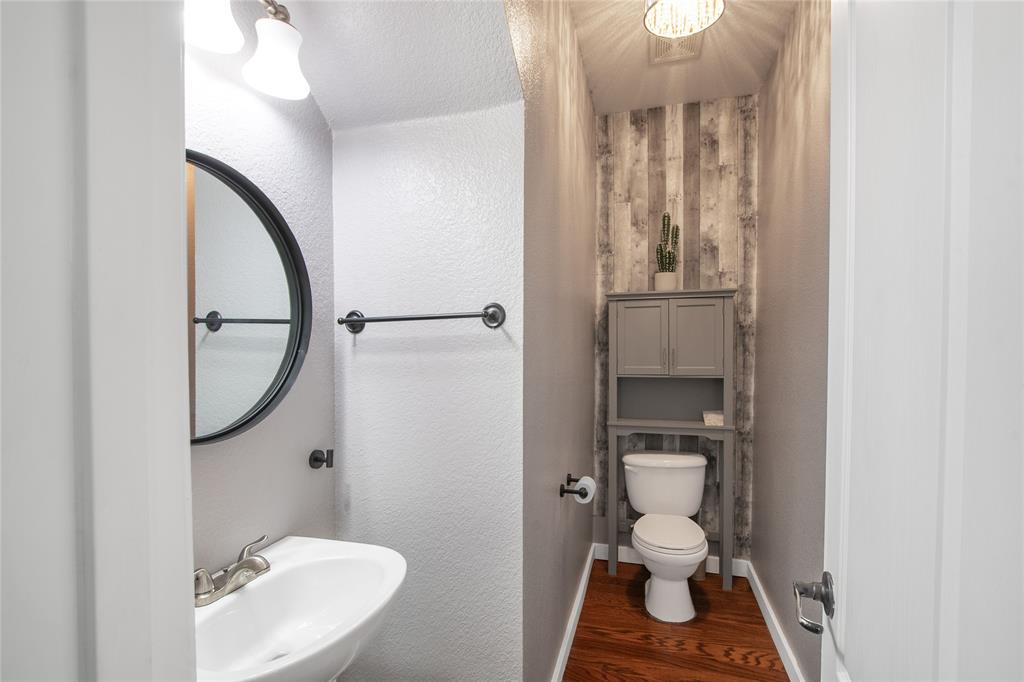 Chapel Hill Ph I - Residential