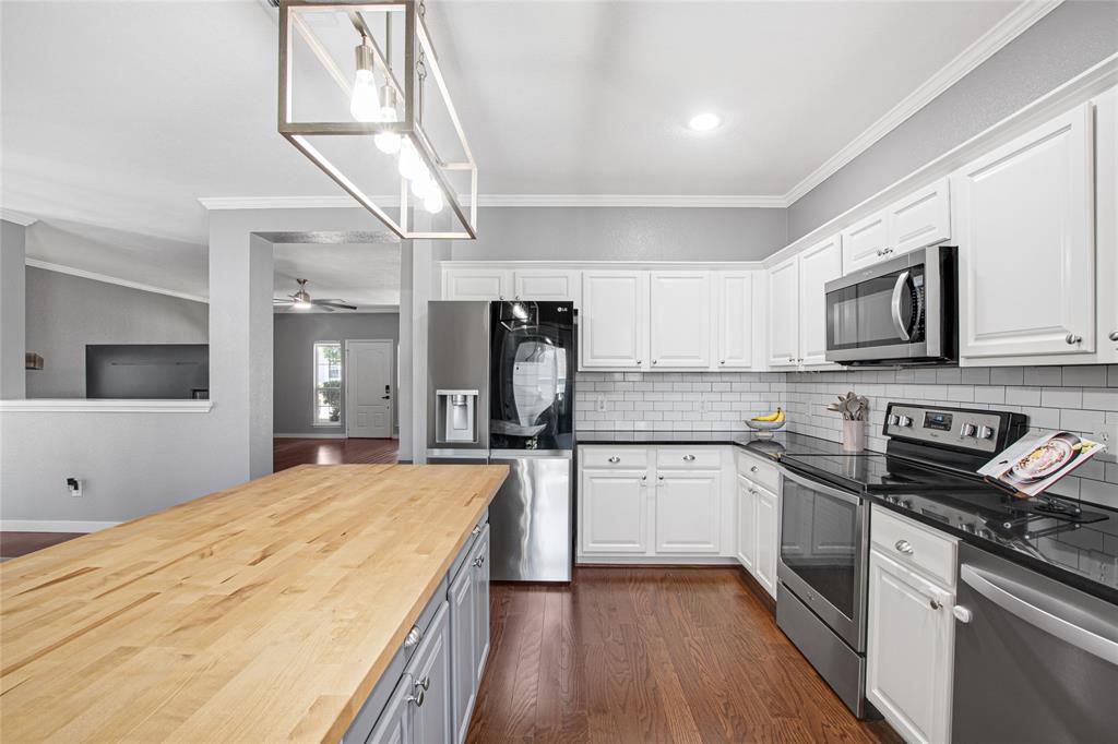 Chapel Hill Ph I - Residential
