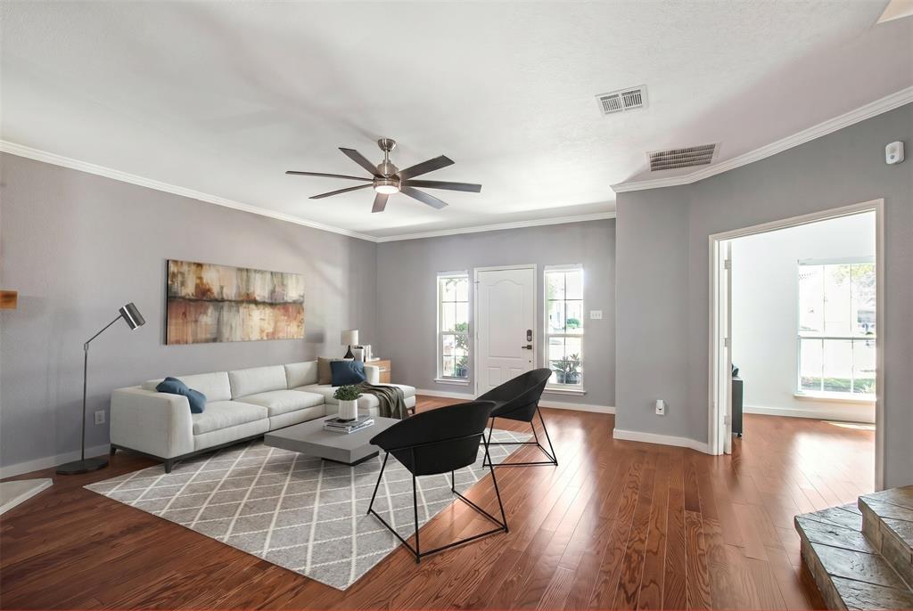 Chapel Hill Ph I - Residential