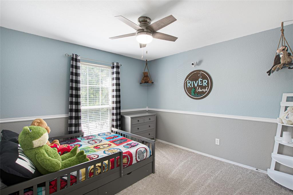 Chapel Hill Ph I - Residential