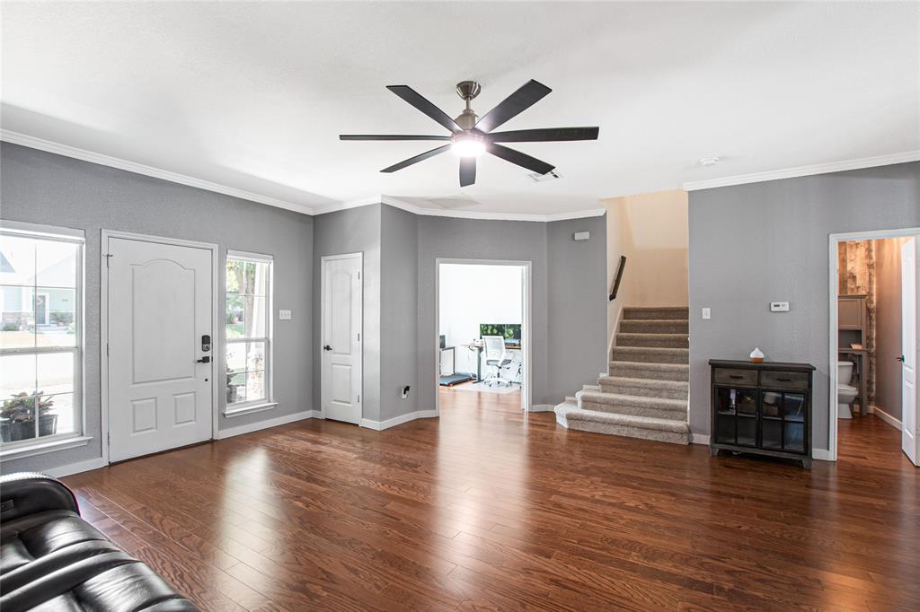 Chapel Hill Ph I - Residential