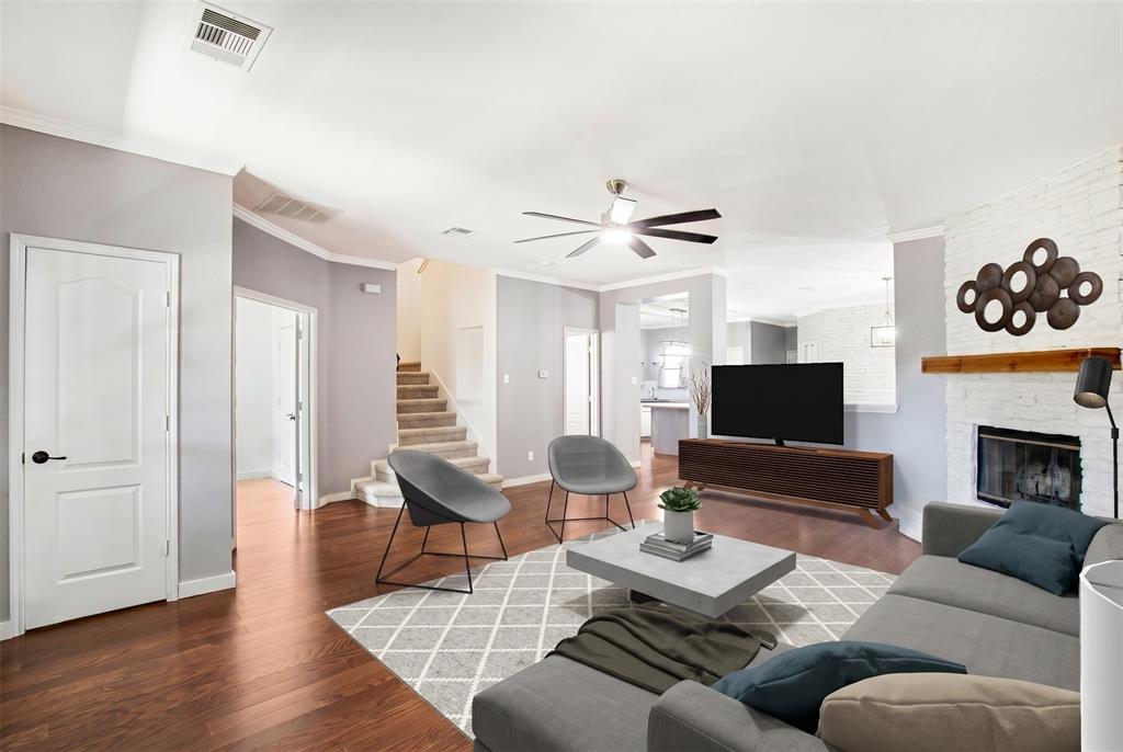 Chapel Hill Ph I - Residential
