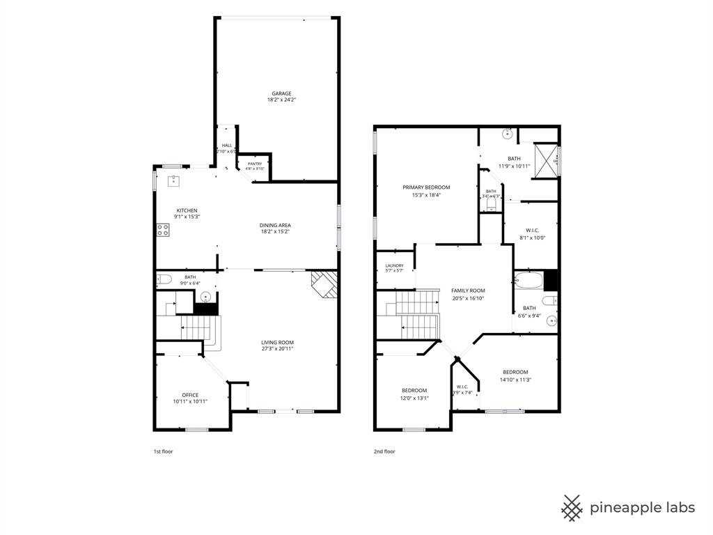 Chapel Hill Ph I - Residential