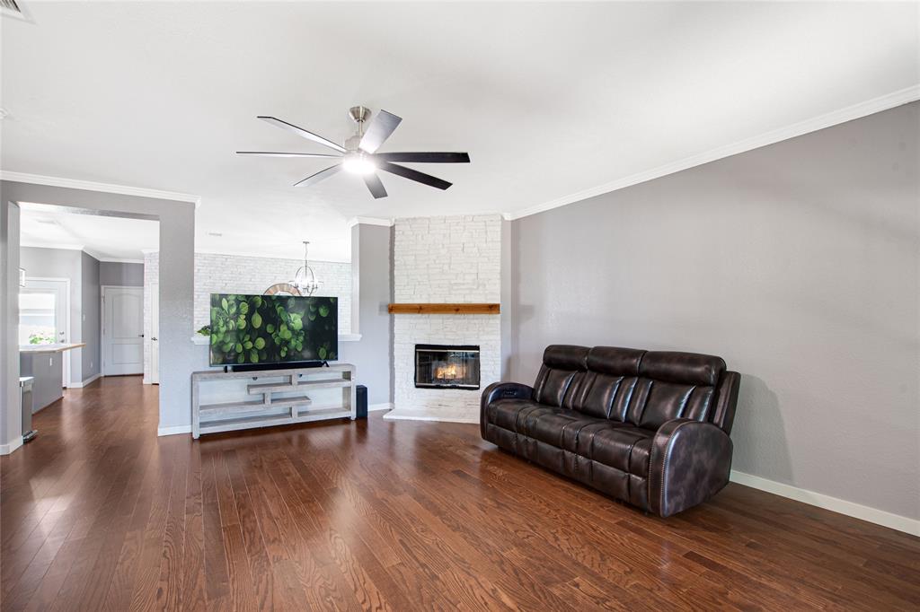 Chapel Hill Ph I - Residential