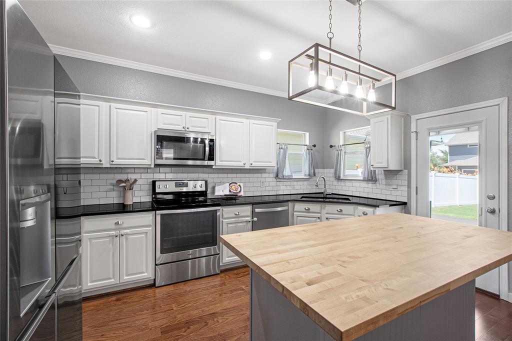 Chapel Hill Ph I - Residential