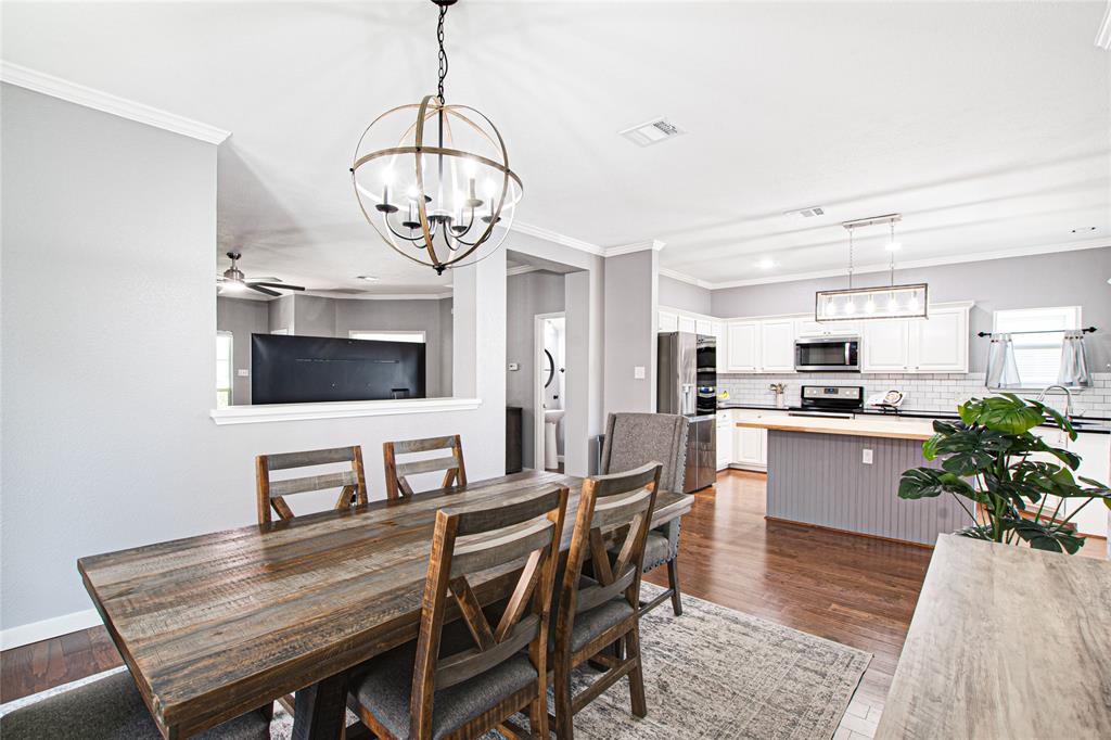 Chapel Hill Ph I - Residential