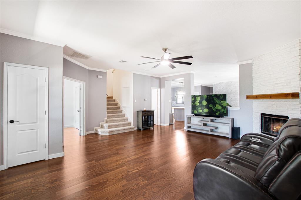 Chapel Hill Ph I - Residential