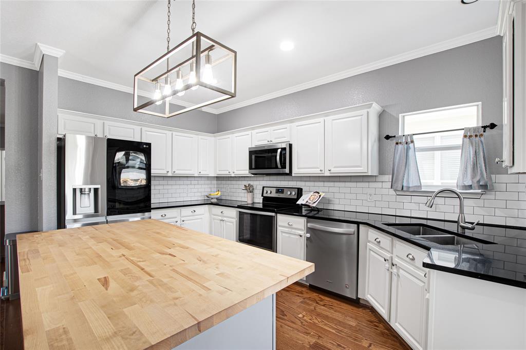 Chapel Hill Ph I - Residential