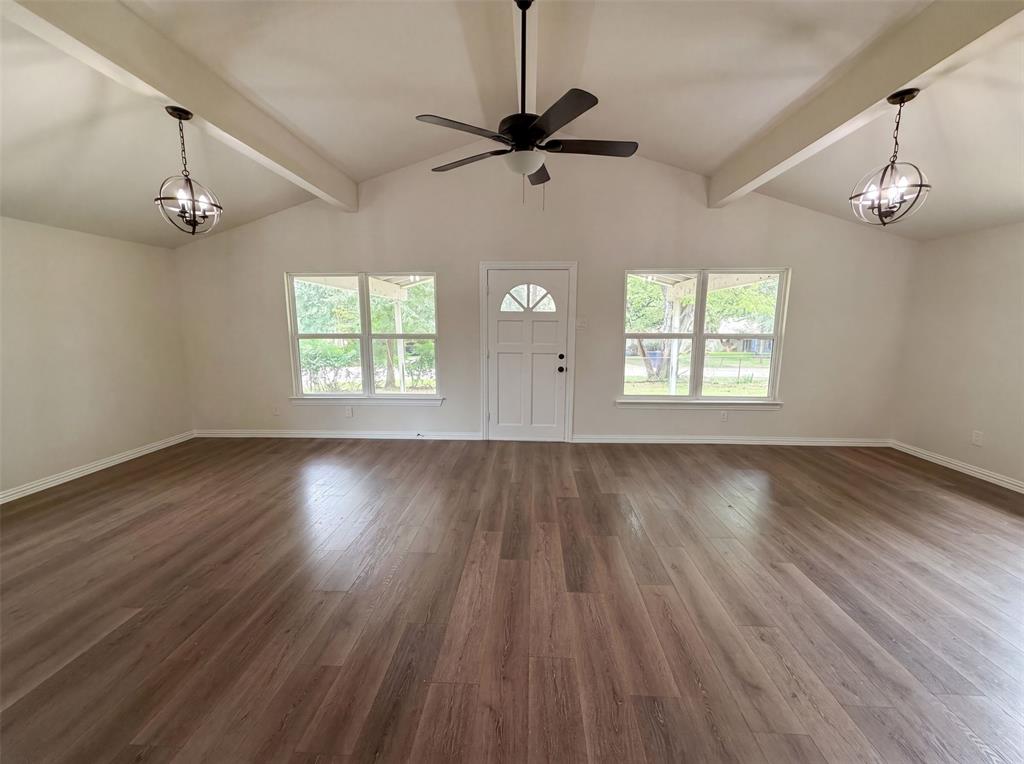 Pleasure Land Estates #1 - Residential