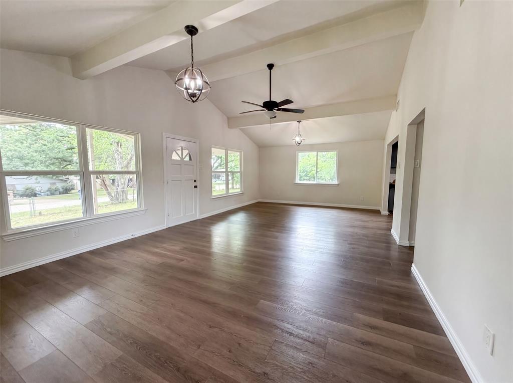 Pleasure Land Estates #1 - Residential
