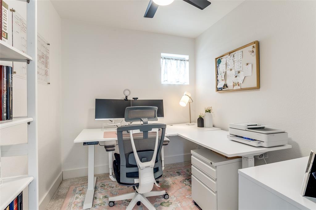 Ross Avenue Condo - Residential