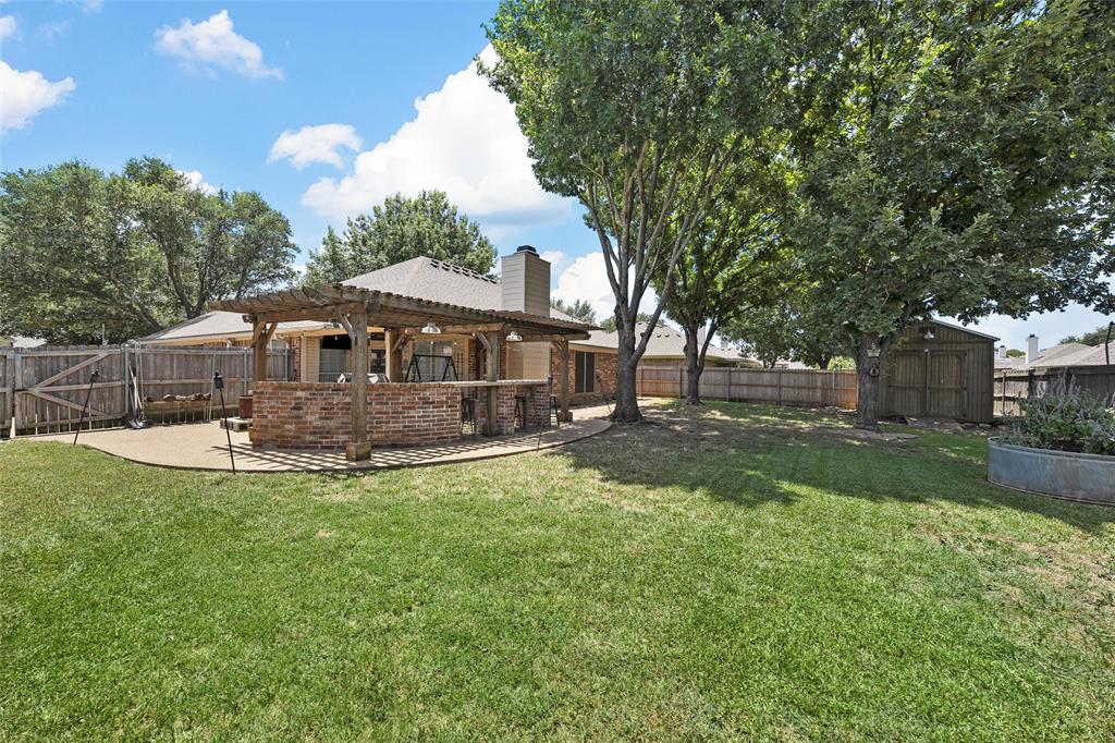 Sunwest Village - Residential