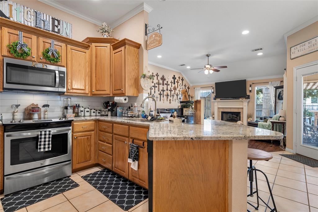 Sunwest Village - Residential