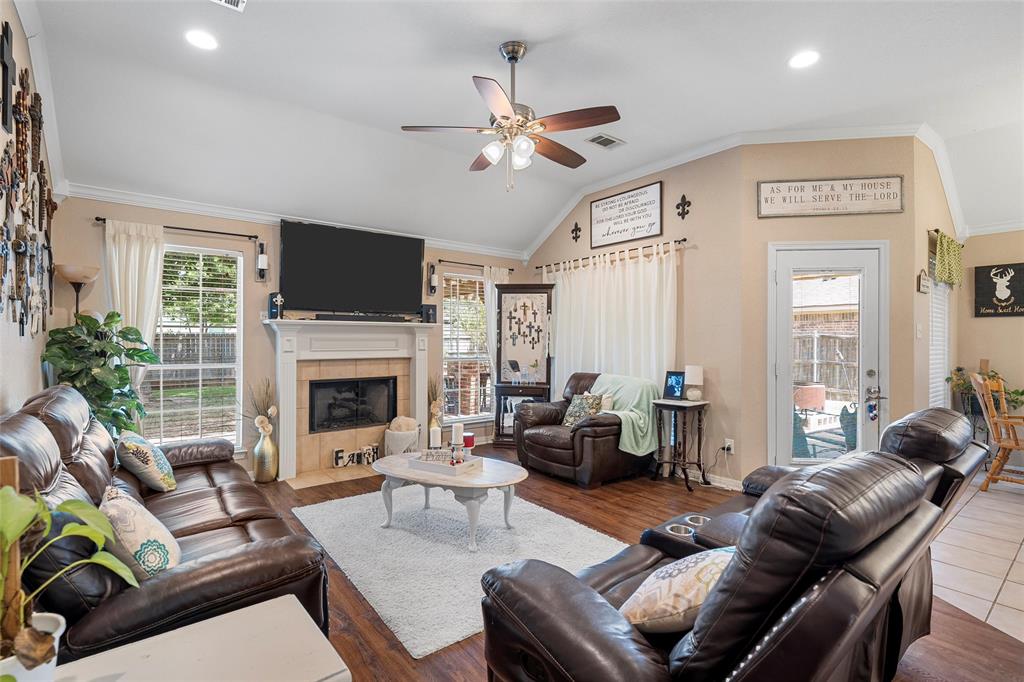 Sunwest Village - Residential
