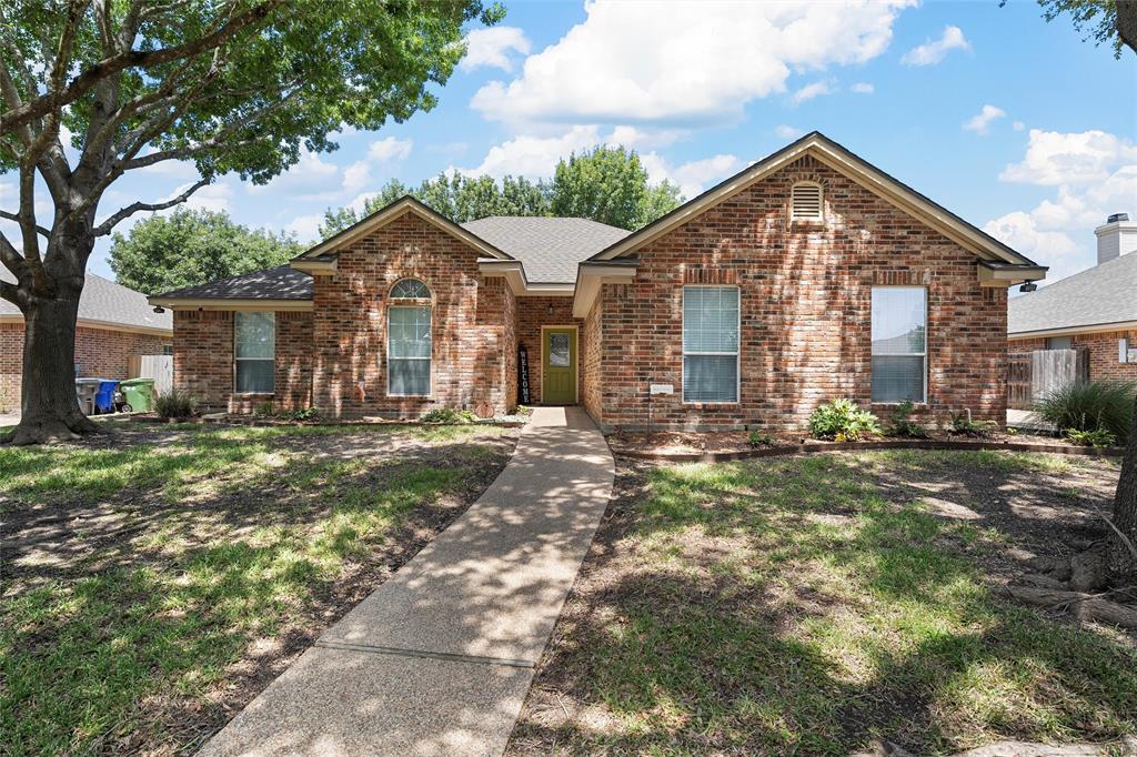 Welcome to this beautifully updated 4-bedroom, 2-bathroom home nestled in the heart of McGregor, TX. Designed for both comfortable living and effortless entertaining, this property offers a perfect blend of modern updates and relaxed Texas charm.

Inside, you’ll find a spacious open-concept layout with updated finishes throughout. The kitchen features contemporary appliances, ample cabinet space, and a seamless flow into the dining and living areas — ideal for family gatherings or hosting guests. Four generously sized bedrooms provide flexibility for family, guests, or a home office.

Step outside and discover your own private backyard retreat. The highlight is the fully equipped outdoor kitchen — perfect for grilling, entertaining, or enjoying a quiet evening under the stars. The large backyard offers plenty of room to relax, or play!

Located in a quiet neighborhood in McGregor, this home offers easy access to local schools, shopping, and everything Central Texas has to offer. Don’t miss the chance to make this turnkey property your new home