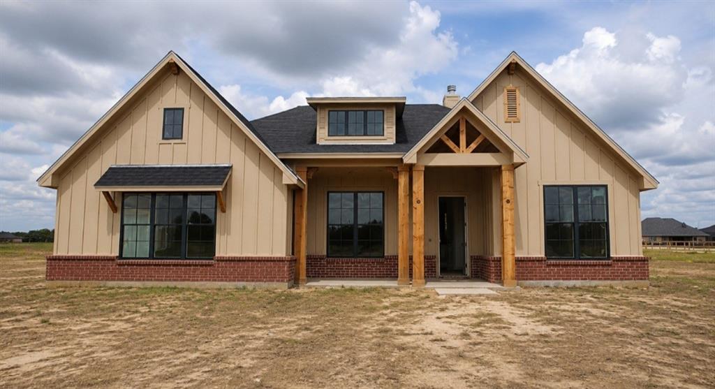 Paloma Ranch - Residential
