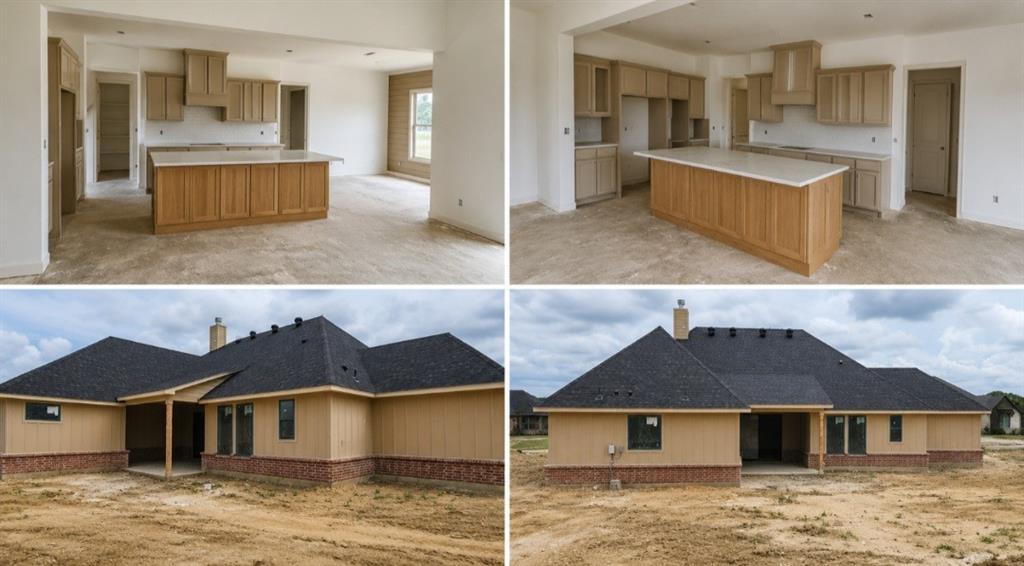 Paloma Ranch - Residential