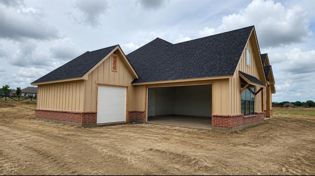 Paloma Ranch - Residential