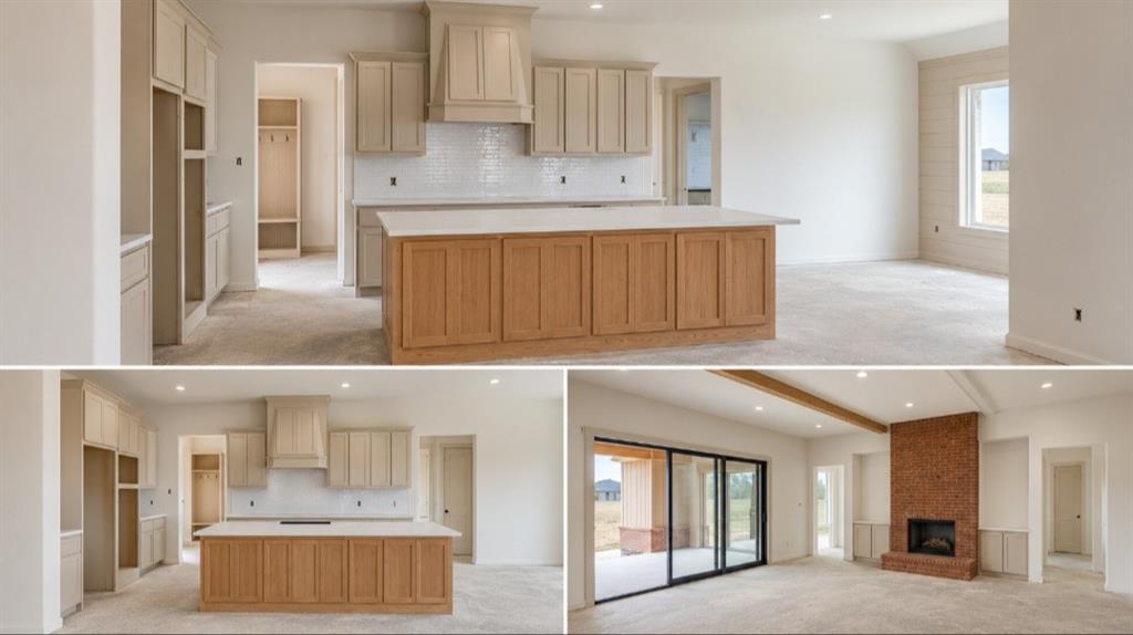 Paloma Ranch - Residential