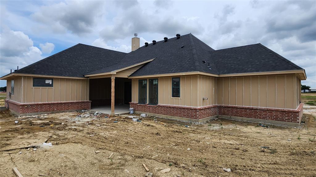 Paloma Ranch - Residential