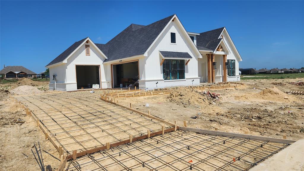 Paloma Ranch - Residential