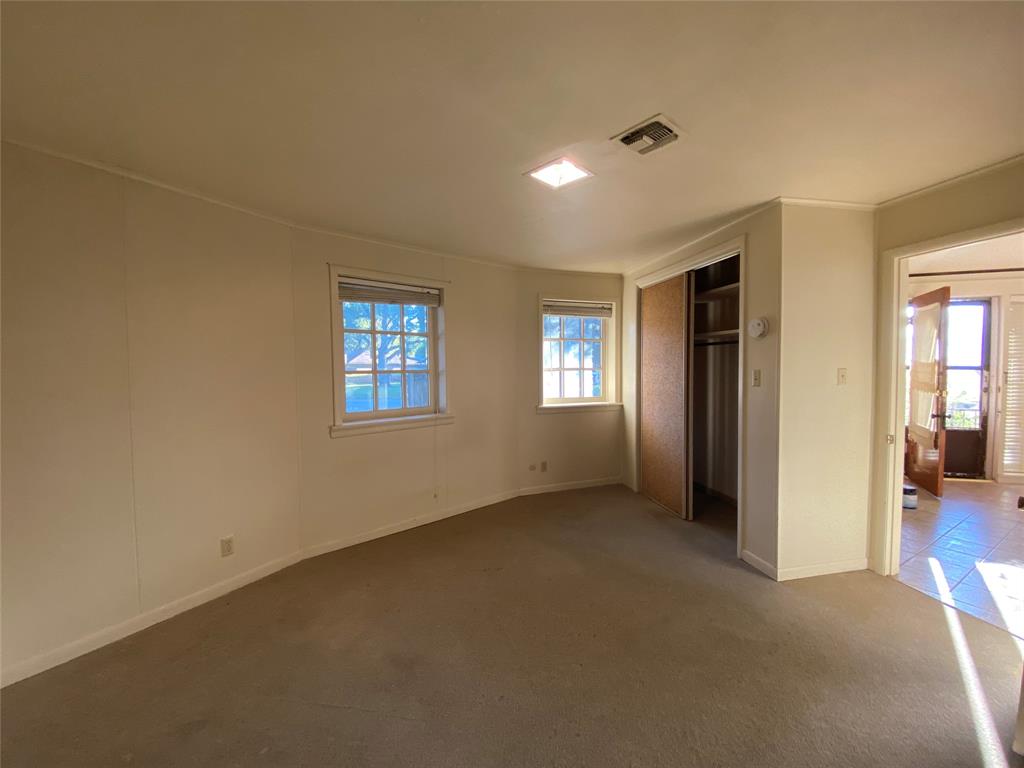 Corsicana - Residential