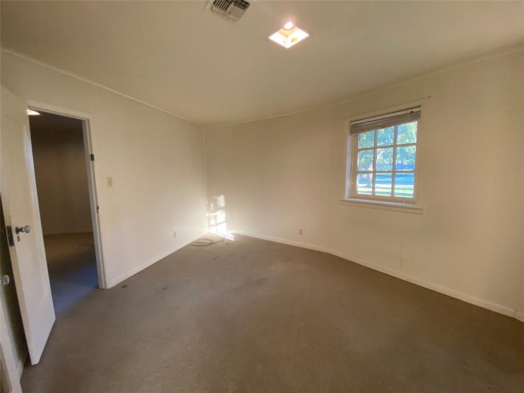 Corsicana - Residential