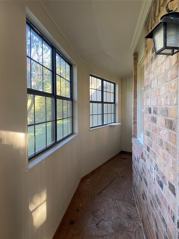 Corsicana - Residential