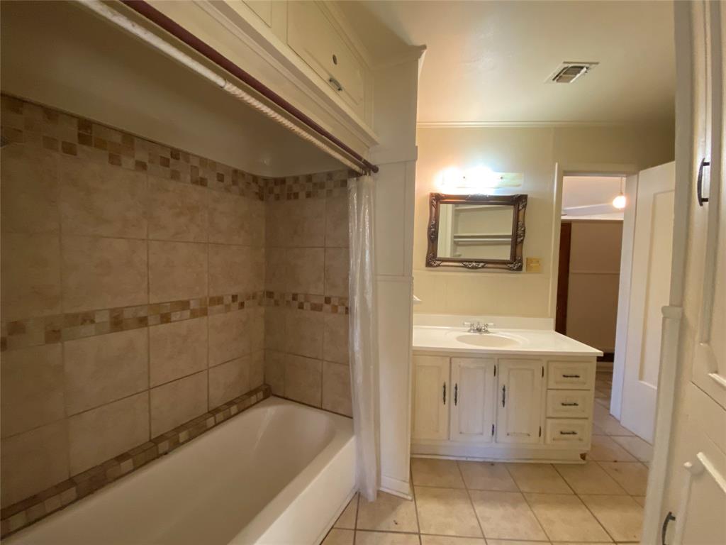 Corsicana - Residential