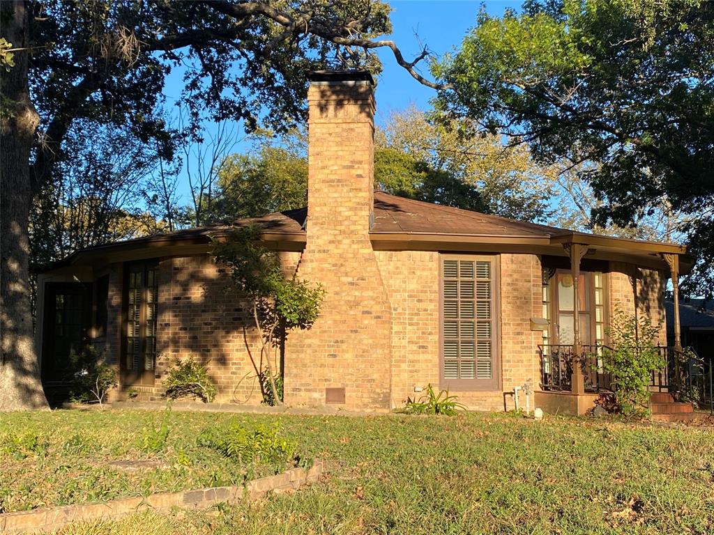 Corsicana - Residential