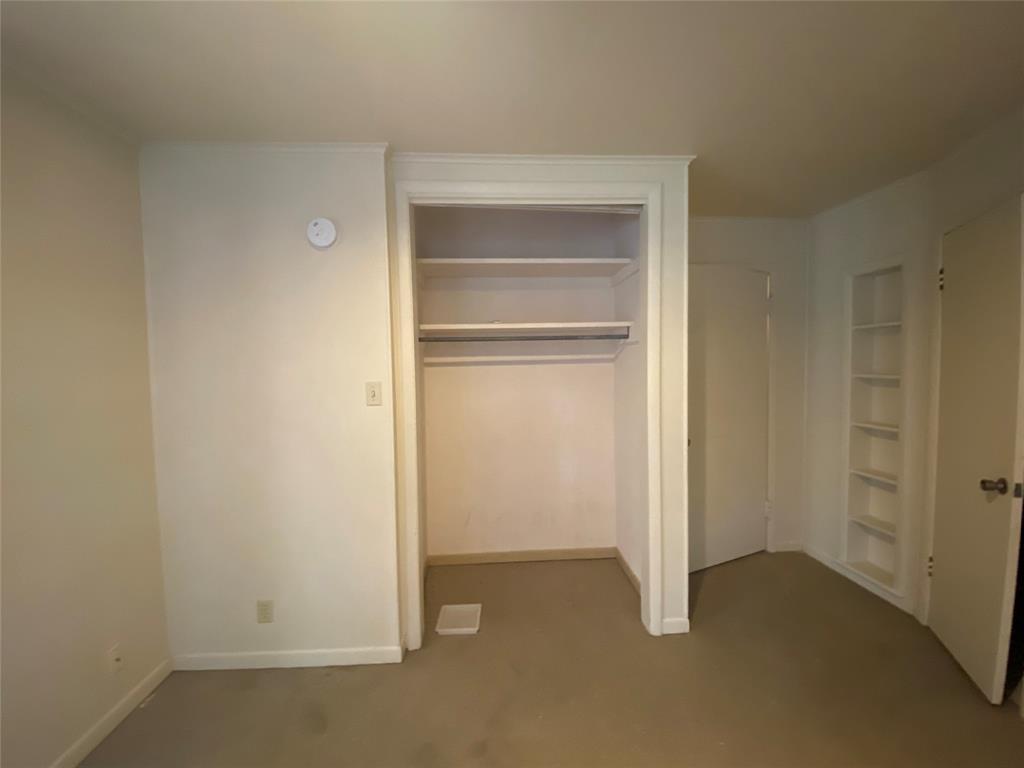 Corsicana - Residential