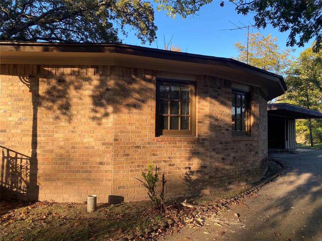 Corsicana - Residential