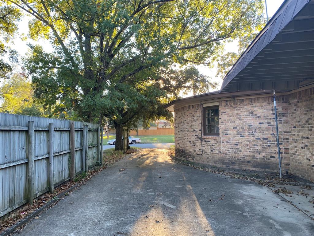 Corsicana - Residential